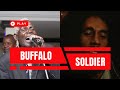 Buffalo Soldier Bob Marley Cover - Giddes Chalamanda (Music Video)