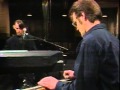 John Cale & B.J. Cole - The Soul of Carmen Miranda + Do Not Go Gentle Into That Good Night [1990]