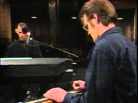 John Cale & B.J. Cole - The Soul of Carmen Miranda + Do Not Go Gentle Into That Good Night [1990]