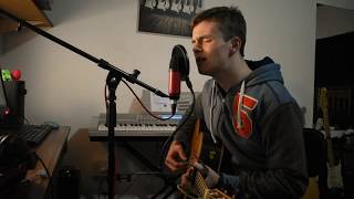 Noorde - Spoegwolf (Cover) | Thys Nortje