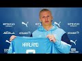 Erling Haaland move to Manchester City explained + release Clause inserted in the contract.