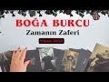 Boğa Burcu, Nisan Ayında Zamanın Zaferi Senin Olacak