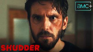 The Terror: Devil in Silver Official Trailer