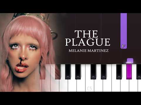 The Plague - Melanie Martinez