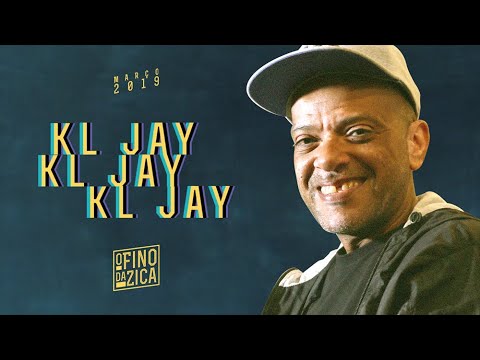 O Fino da Zica | Kl Jay pt 01