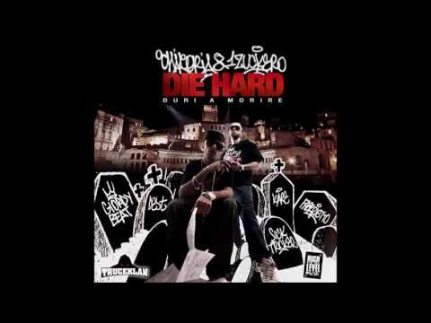 Chicoria&1zuckero - impiccio/imbrojo