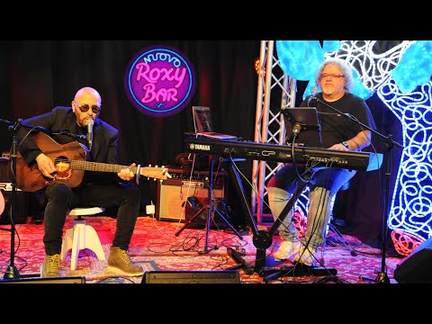 BRACCO DI GRACI torna ad esibirsi dopo 30 anni e racconta la sua storia unica