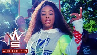 Dream Doll "Pull Up" (WSHH Exclusive - Official Music Video)