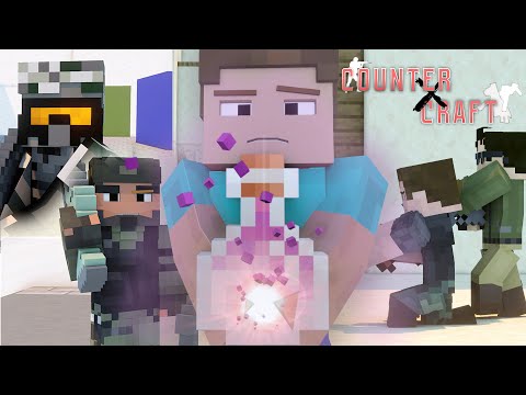 Counter x Craft S01E01 "Spell"