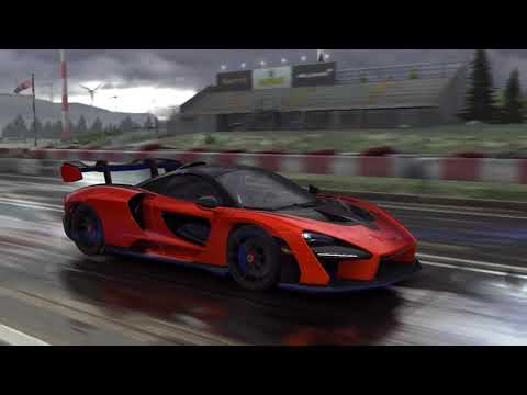 CSR Racing 2 - Best of British Event Trailer - YouTube