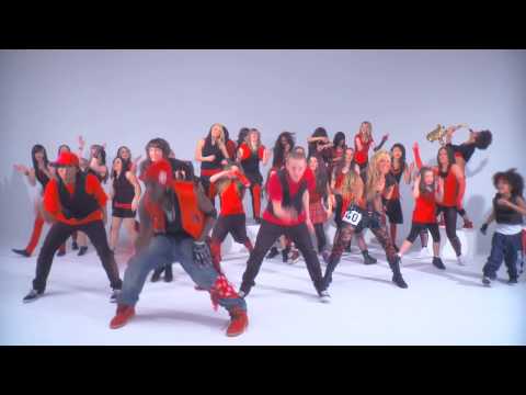 Sydney-7 - C'est du lourd (here we go oh oh) [OFFICIAL MUSICVIDEO)