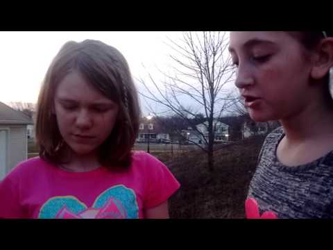 The Tail of Two Mermaids. Episode 1