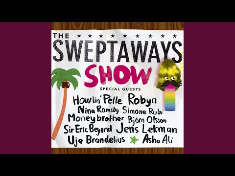 Happiness Will Be My Revenge