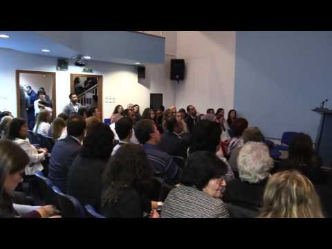 Botez Biserica Tei - Printre Nori de Osanale