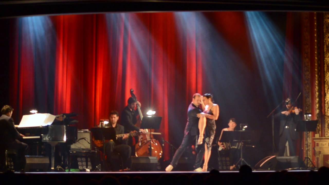 MAESTROS SHOW | PAMELA RAMOS & THEDDY LIZAMA | QUINTETO CINCO ESQUINAS