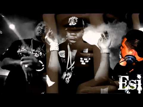 Dj Esi - [ Welcome To 2012 ]