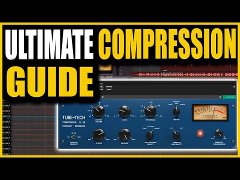 How To Use COMPRESSION: Ultimate Breakdown