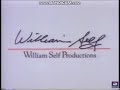 Rosemont Productions William Self Productions MGM UA 1988