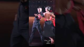 Argentinian Dancers Perform Onboard Grand Princess-2 (2025). #dance #argentina #cruise #dancer