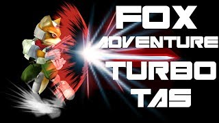 Turbo TAS: Fox Adventure Mode (Very Hard, No Damage)