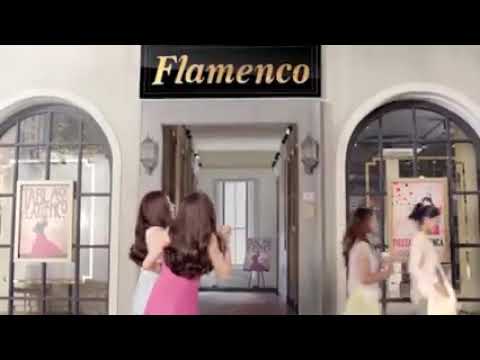 Sunsilk Smooth & Manageable and Now Argan Oil with Sarah Geronimo and Kathryn Bernardo TVC 2017 30's