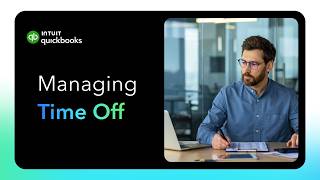 Managing Time Off