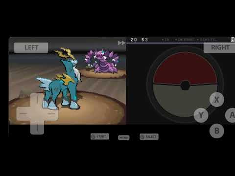 Pokemon Blanc 2 : Episode 39 - Mont Foré ⛰️🚞