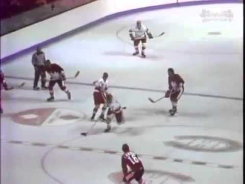 Valeri Kharlamov - 1972 Summit Series Game 1, Goal 6