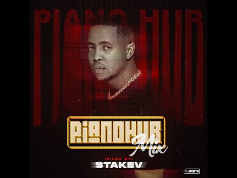 Pianohub Mix by Stakev