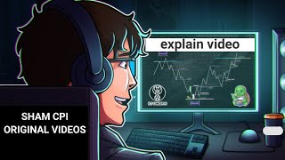SHAM CPI ORIGINAL VIDEOS EXAMPLE PART PAID COURSE FREE ICT
