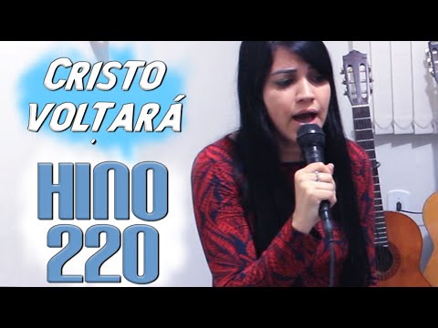 Cilene Benichio com Jonas Benichio - Cristo voltará - 220