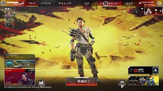 APEX  少し