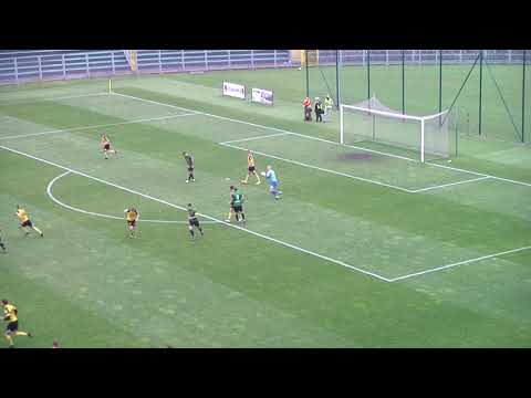 Stal Stalowa Wola- Siarka Tarnobrzeg 4:0 (01.05.2021r.) cz. 5