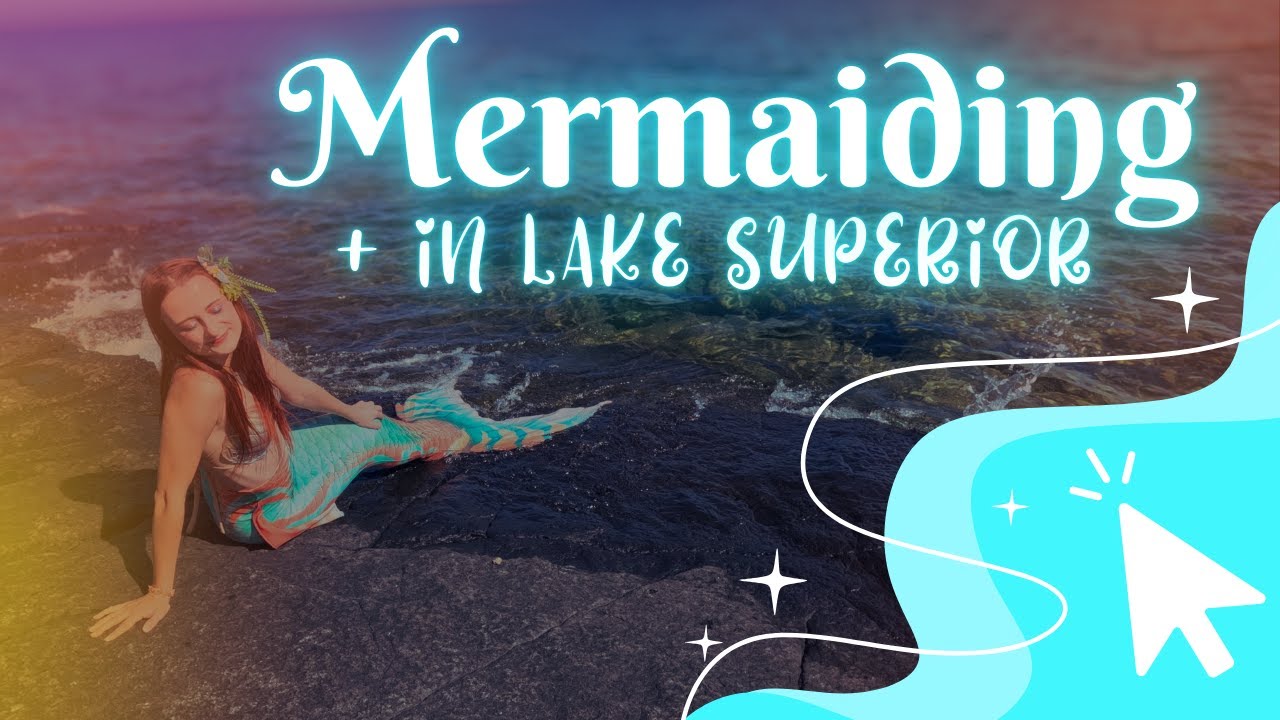 Promotional video thumbnail 1 for Mermaid Analise