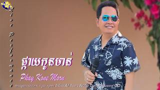 Download lagu ឈួយ​ សុភាព​ -​ ផ្កាយ​កូន​មាន់​ Chhouy Sopheap - Pkay Kon Morn mp3