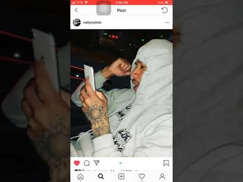 Mbnel - official music video Dir by @ngayreh