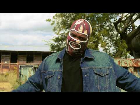 Jae H.A.R. - Leave A Legacy (feat. Ghost Black) (Official Video)