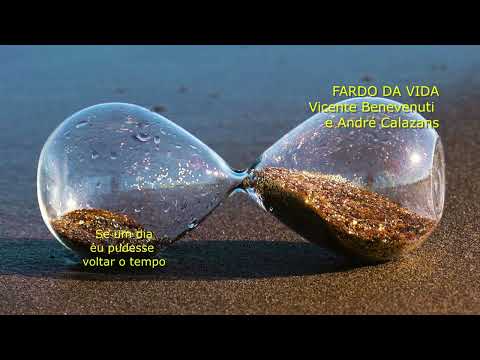 Fardo Da Vida - André Calazans