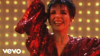 Liza Minnelli - Theme from New York, New York (Live From Radio City Music Hall, 1992)