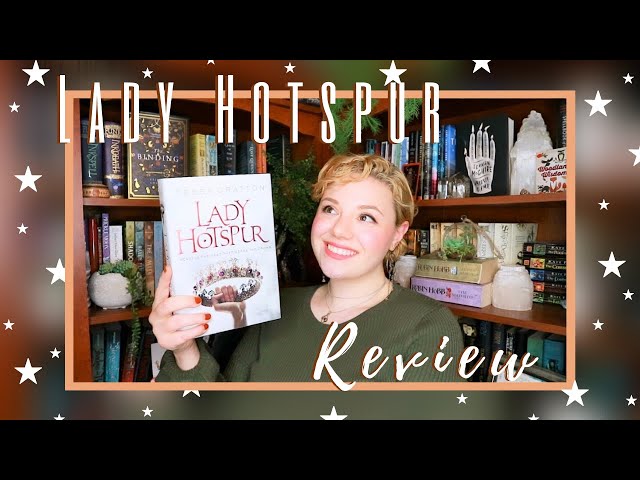 Vídeo relacionado con Lady Hotspur (Umbriel fantasía)