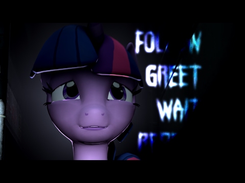 Follow, Greet, Wait, Repeat Remastered [SFM]