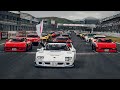 Liberty Walk The Biggest Name In The World Of Car Tuning