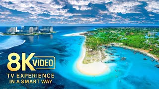 High Quality Landscapes from In Exceptional 8K HDR 60FPS ULTRA HD - 4K TV 8K TV #8K #TV