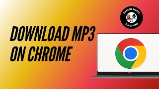 Download lagu How to Download MP3 Songs Using Chrome mp3