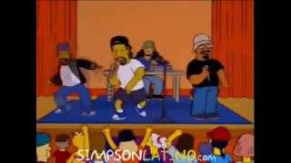 Siempre peligroso - Cypress Hill Featuring Fermín IV Caballero de Control Machete