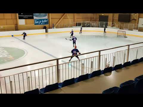 U16 mestis: S-kiekko vs Kalpa ak