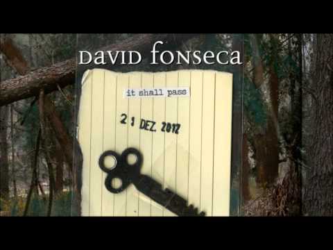 "It Shall Pass" David Fonseca feat. Luísa Sobral