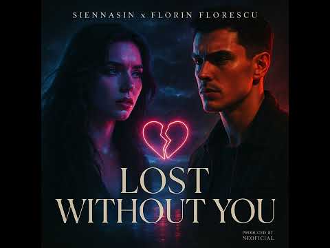 SiennaSin x Florin Florescu - Lost Without You (Produced by Neoficial)