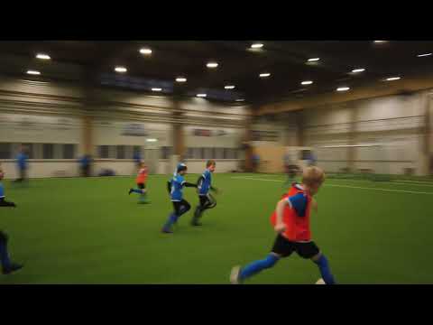 LeKi-futis P2014 - LeKi-futis P2015 3-1 | 15.1.2023