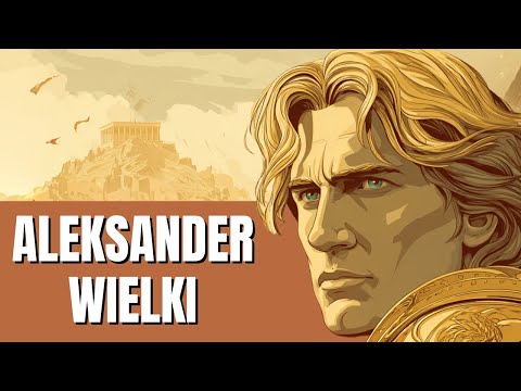 Alexander the Great – The Young King Who Conquered Almost the Entire World